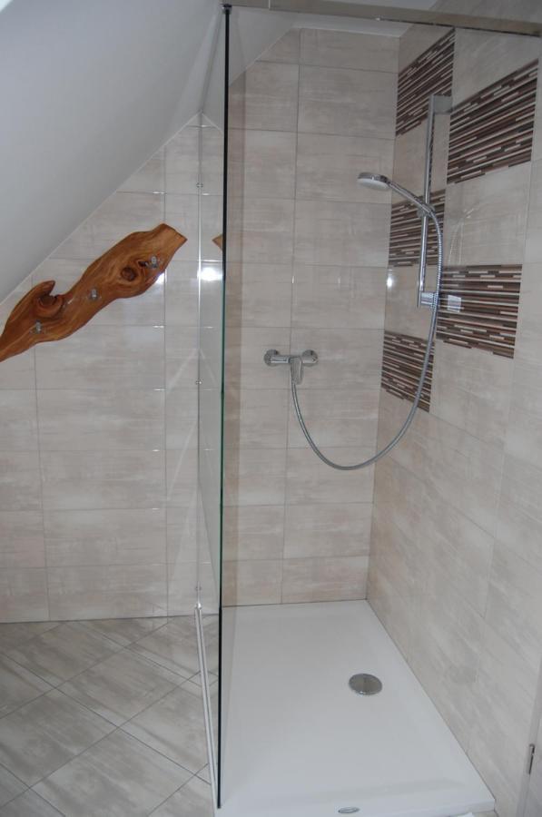 Apartmaji Kramar Ratece Kranjska Gora Exterior foto