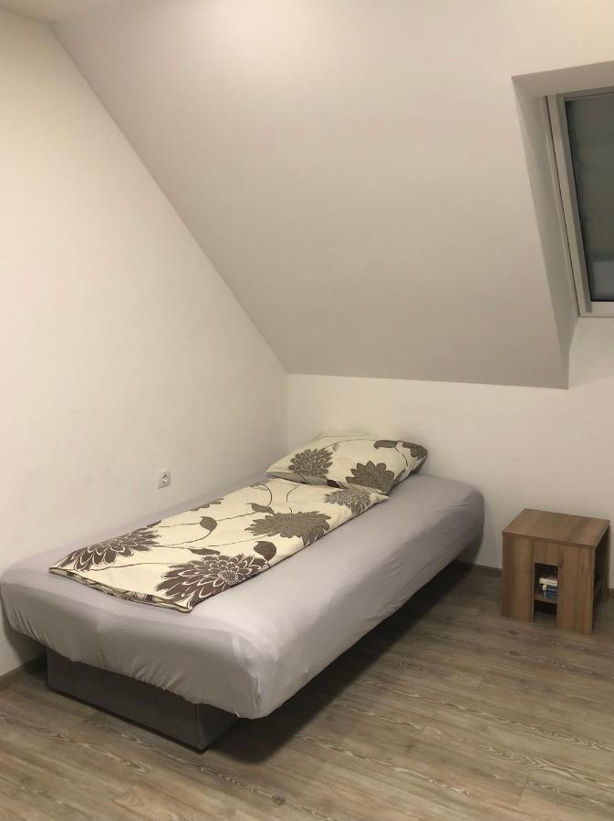 Apartmaji Kramar Ratece Kranjska Gora Exterior foto