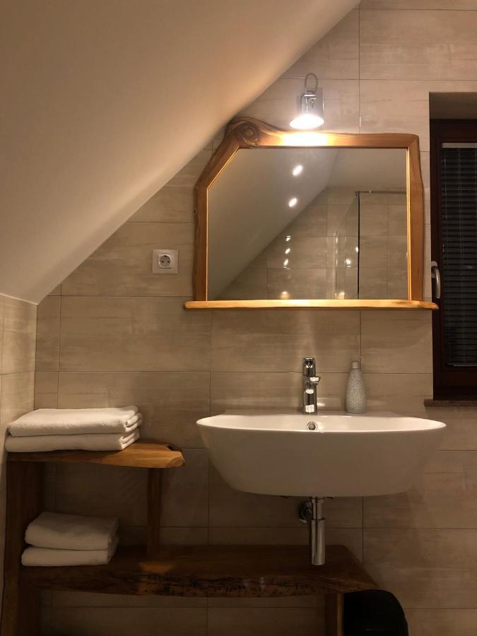 Apartmaji Kramar Ratece Kranjska Gora Exterior foto