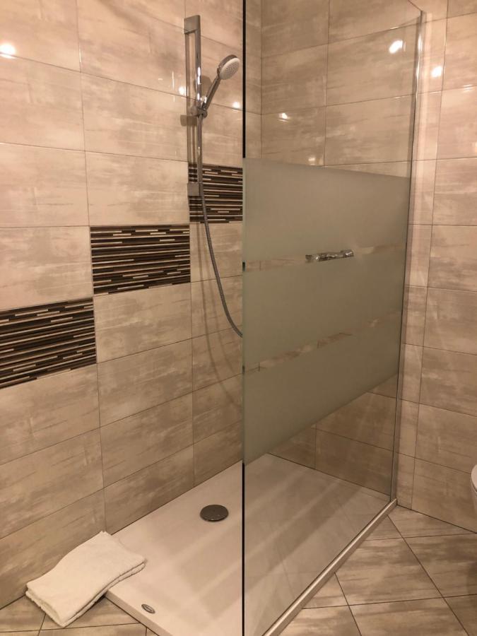 Apartmaji Kramar Ratece Kranjska Gora Exterior foto